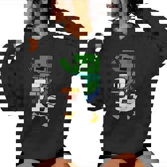 I Love Chicken Strips Chicken Fast Food Lover Women Hoodie | Mazezy