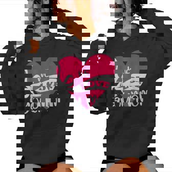 We Love You Mom Mother Family Women Hoodie - Thegiftio