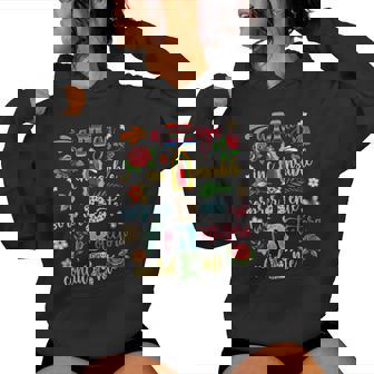 Madre Fiesta Cinco De Mayo Spanish Mother’S Day Latina Mom Women Hoodie | Mazezy