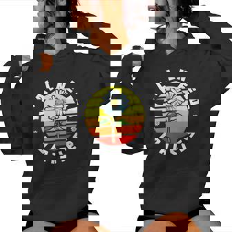 Margaritas Planta Daisy Jardin Jardinero Flor Margarita Sudadera con capucha para mujer - Regaloses