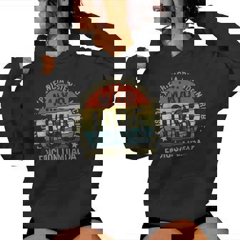 Mayo 1985 40 Cumpleaños Regalo 40 Años Hombre Sudadera con capucha para mujer - Regaloses