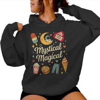 Mystical Magical Ben Son Boone Country American Men Women Hoodie - Thegiftio UK