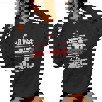 Najlepsza Mama Na Swiecie Polish Mom Polski Mother Women Hoodie | Mazezy