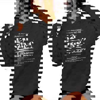 Need Prayer Tap My Shoulder Christian On Back Women Hoodie | Mazezy