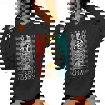 Niveau 40 Débloqué Gamer 40 Ans 1985 40E Anniversaire Sweat à capuche femme - Cadeauxyz