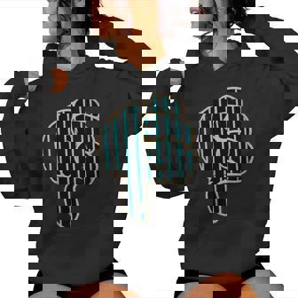 Poucesers Le Bas Sweat à capuche femme - Cadeauxyz
