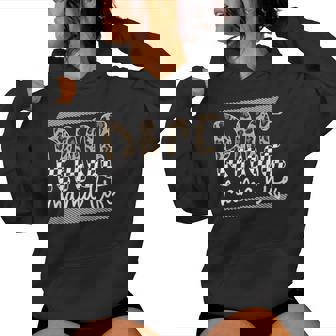 Race Mama Life Racing Mama Of A Racer Race Mother Women Hoodie - Monsterry