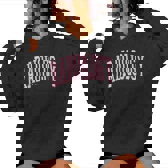Radiology Cute Pink Preppy Nurse Ct Mri Rad Tech Women Hoodie - Thegiftio