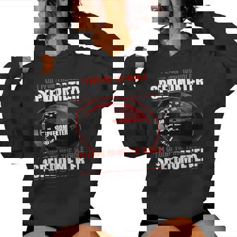 Sarcastic I Paid For The Whole スピードメーター レディースパーカー - Kawaiitshirt