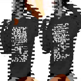 Sigma 11Th Birthday 11 Year Old Boys Girls No Cap Rizzlers Women Hoodie - Monsterry