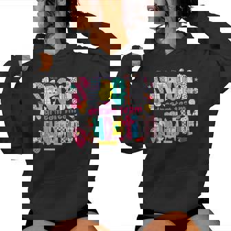 Special Education Dream Team Back To School Sped Teacher Women Hoodie - Thegiftio