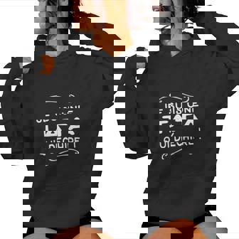 Tata Qui Déchire Tshirt Humour Tante Sweat à capuche femme - Cadeauxyz