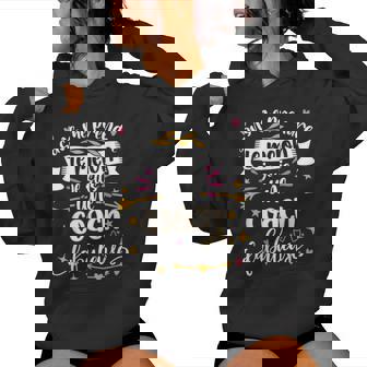 Une Coach Fabuleuse Handball Gymnastique Merci Coach Sweat à capuche femme - Cadeauxyz