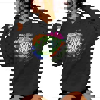 Vbs 2025 Magnified Smallest Insects Adventure Christian Women Hoodie - Thegiftio