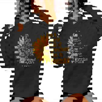 In A World Of Grandmas Be A Meemaw Special Grandma Women Hoodie - Monsterry