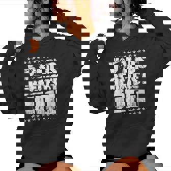 World's Greatest Gigi T Best Ever Award Women Hoodie - Thegiftio UK