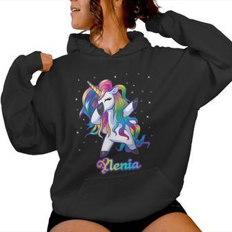 Ylenia Regalos De Unicornio Para Niñas Regalos De Cumpleaños Para Es Sudadera con capucha para mujer - Regaloses