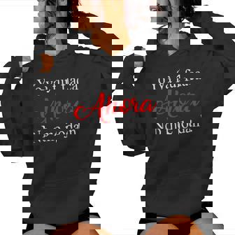 Yo Ya Fui Flaca Ahora No Me Jodan Para Hombres Es Divertido Sudadera con capucha para mujer - Regaloses