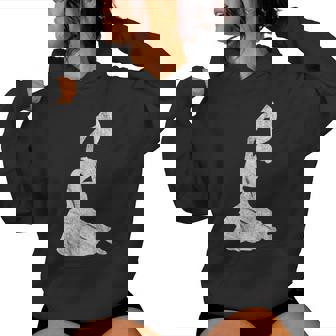 フラメンコ ダンサー ドレス スペイン エスパーニャ 女性用 男性用 フラメンコ レディースパーカー - Kawaiitshirt