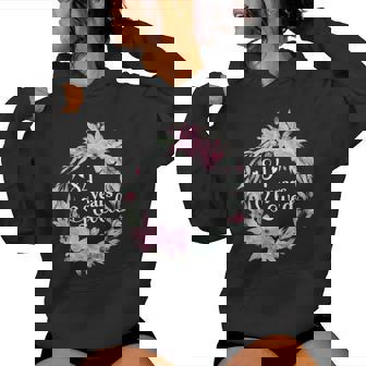 花柄 84歳 誕生日 男性 女性 84歳 誕生日 レディースパーカー - Kawaiitshirt