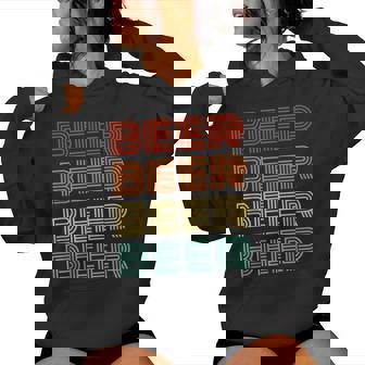 面白いtシャツ 酒 ビール Beer 飲み おもしろ 英語 文字入り 飲み会 酒好き メンズ レディース レディースパーカー - Kawaiitshirt