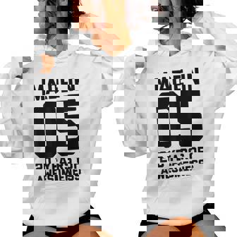 20歳の誕生日 男性 女性 娘 息子 年齢 20歳 レディースパーカー - Kawaiitshirt