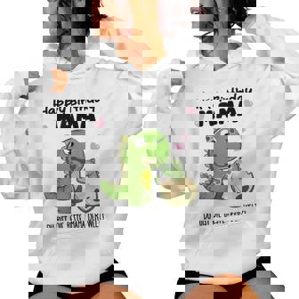 Alles Gute Zum Geburtstag Mama Du Bist Die Beste Mama Kapuzenpullover für Damen - Geschenkecke