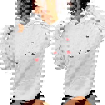 Band Mom Cute School Marching Band Mother Women's Women Hoodie - Thegiftio