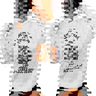 Cochons D'inde Cadeau Humour Rongeur Homme Sweat à capuche femme - Cadeauxyz