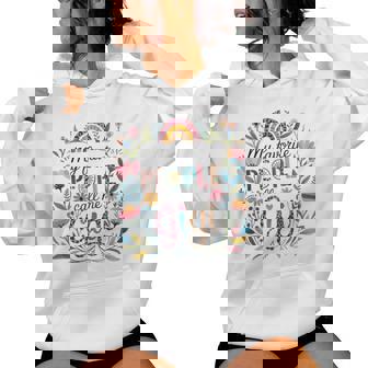 Gigi Mother's Day My Favorite People Call Me Gigi Women Hoodie - Monsterry