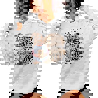 Gnome Coffee Lover I Pretend Coffee Help But I'mtill A レディースパーカー - Kawaiitshirt