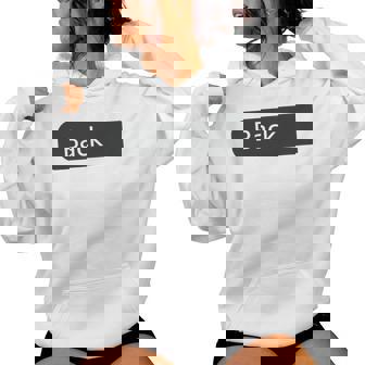 In My Guard Mom Era Women Hoodie - Thegiftio