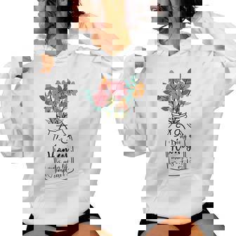 Honey Grandma Appreciation Honey Grandmother Women Hoodie | Mazezy