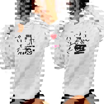 J'ai Dit Oui Evjf Future Mariée -Cadeau Evjf Sweat à capuche femme - Cadeauxyz