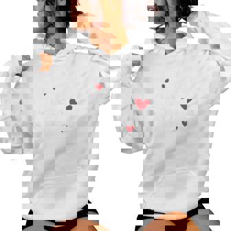 Lacrosse Mom Cute Lacrosse Player Mother Women's Women Hoodie | Mazezy