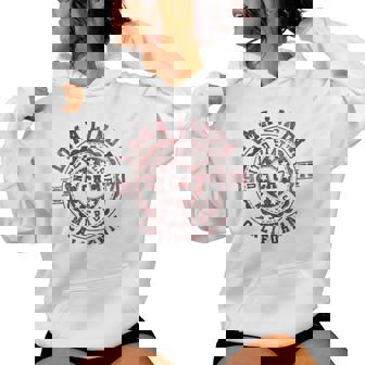 Loma Linda Ca レディースパーカー - Kawaiitshirt