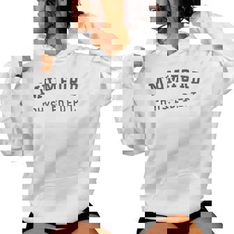 Mumford Axel ビバリーヒルズ 警官 フィス エド デクト 80年代 レディースパーカー - Kawaiitshirt