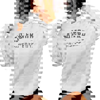 Mumford Axel ビバリーヒルズ 警官 フィス エド デクト 80年代 長袖tシャツ レディースパーカー - Kawaiitshirt