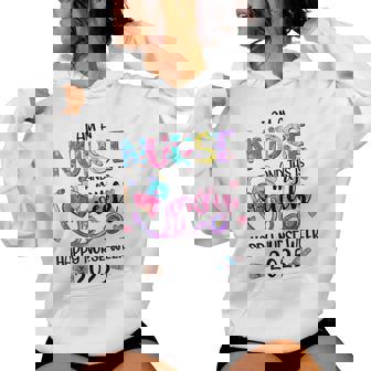 I Am Nurse And This Is My Week Happy Nurse Week 2025 Women Hoodie - Monsterry