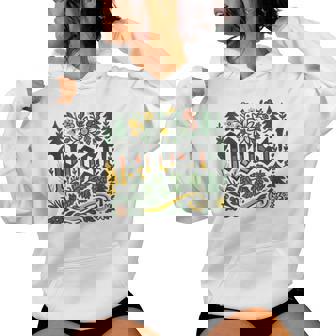 Oktoberfest Drinking Vintage German Prost Women Women Hoodie - Monsterry