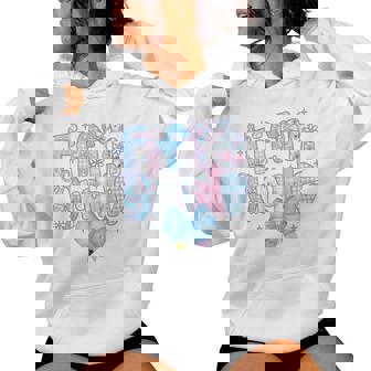 Preppy Fifth Grade Coquette Bow Back To School Teacher Girl Women Hoodie | Mazezy