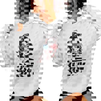 Protest 86 47 Anti Trump 8647 Anti-Trump Women Women Hoodie - Thegiftio