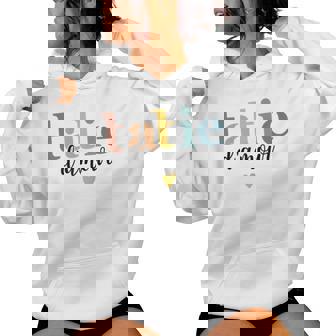 - Tatie D'amour Cadeau Pour Tante Tata Sweat à capuche femme - Cadeauxyz