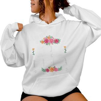 I Have Two Titles Mom And Meema Women Hoodie - Thegiftio UK