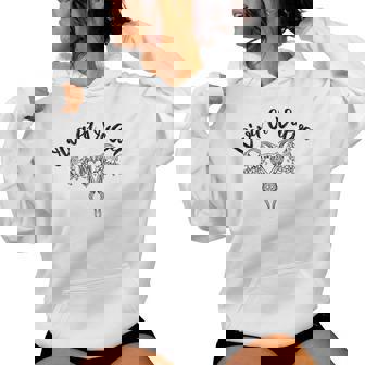 Viva Laulva Minimaliste Upulva Sweat à capuche femme - Cadeauxyz