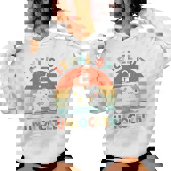 キッズ Level 7 Unlocked 7Th Birthday Gamer For Boys & Girl レディースパーカー - Kawaiitshirt