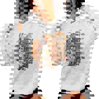 コーヒーホリック ノーム On The Road To Recovery Coffee Lover レディースパーカー - Kawaiitshirt