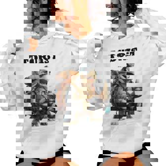 ツーリスト ウミガメ 家族 男性 女性 男の子 女の子 キッズ 大人 長袖tシャツ レディースパーカー - Kawaiitshirt