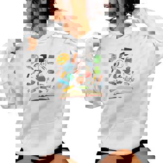 ティーチングアシスタント 学校初日 男性 女性 長袖tシャツ レディースパーカー - Kawaiitshirt