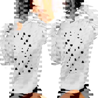 メロン衣装女性男性子供フルーツ スイカの種 Melon Costume レディースパーカー - Kawaiitshirt